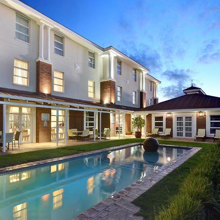 Protea Hotel By Marriott Mahikeng Mafikeng Buitenkant foto