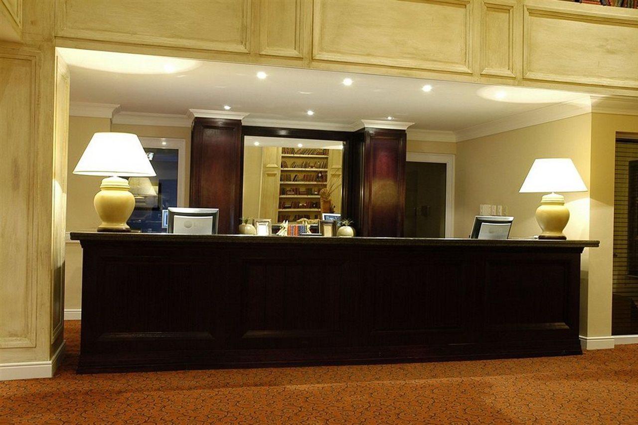 Protea Hotel By Marriott Mahikeng Mafikeng Buitenkant foto