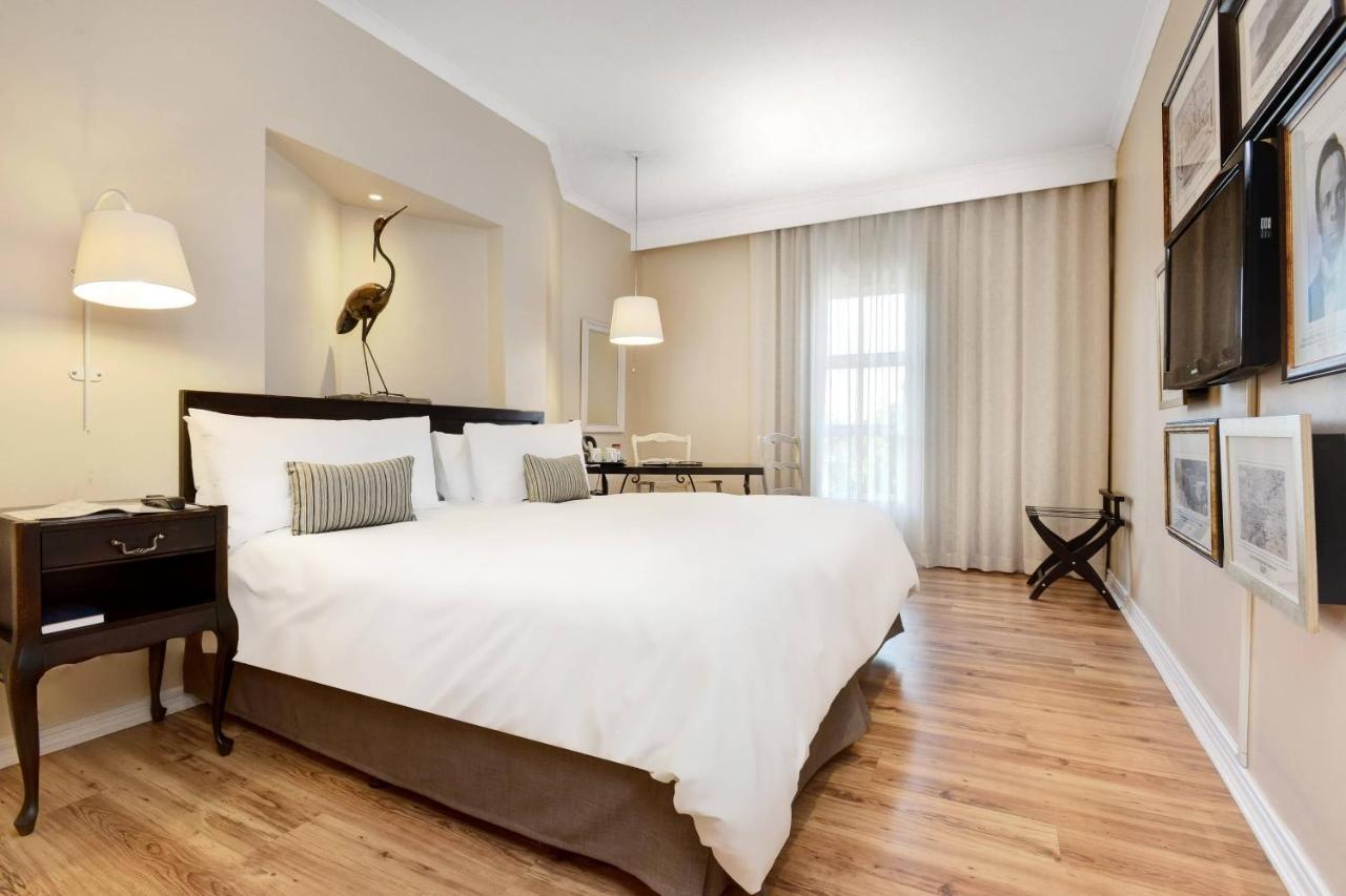 Protea Hotel By Marriott Mahikeng Mafikeng Buitenkant foto