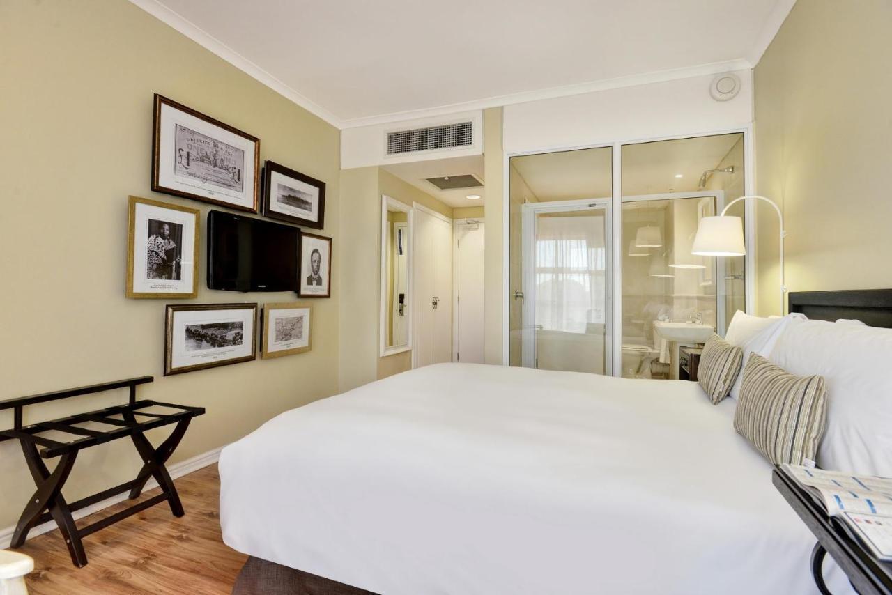 Protea Hotel By Marriott Mahikeng Mafikeng Buitenkant foto