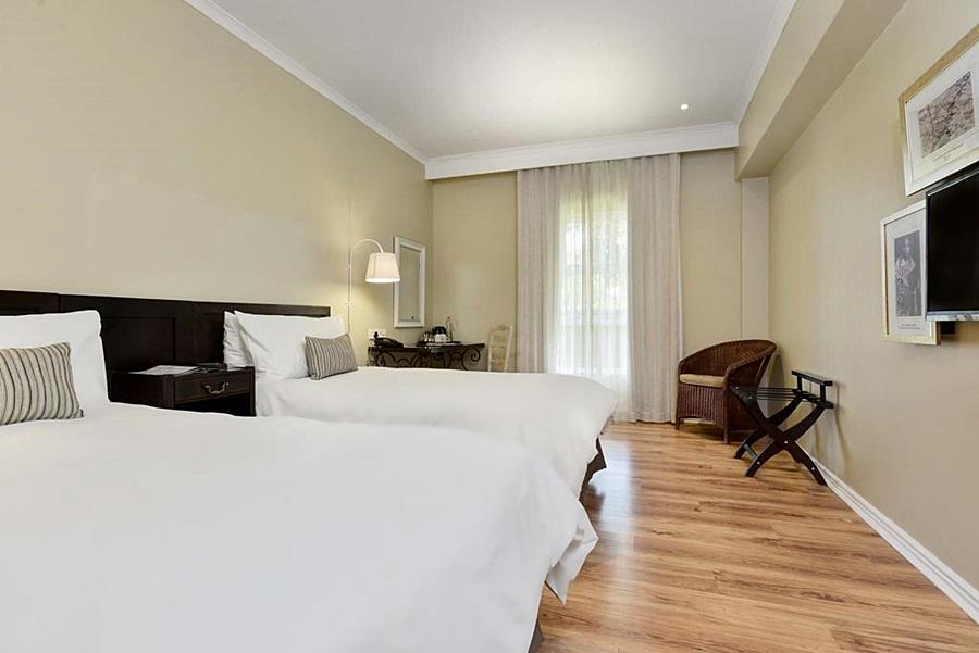 Protea Hotel By Marriott Mahikeng Mafikeng Buitenkant foto