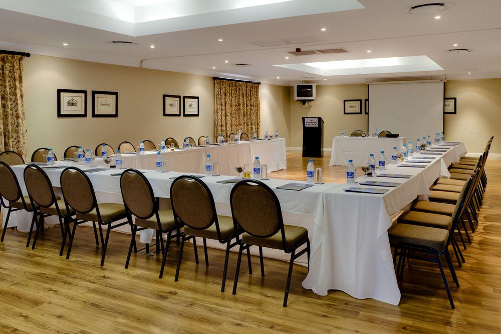 Protea Hotel By Marriott Mahikeng Mafikeng Buitenkant foto