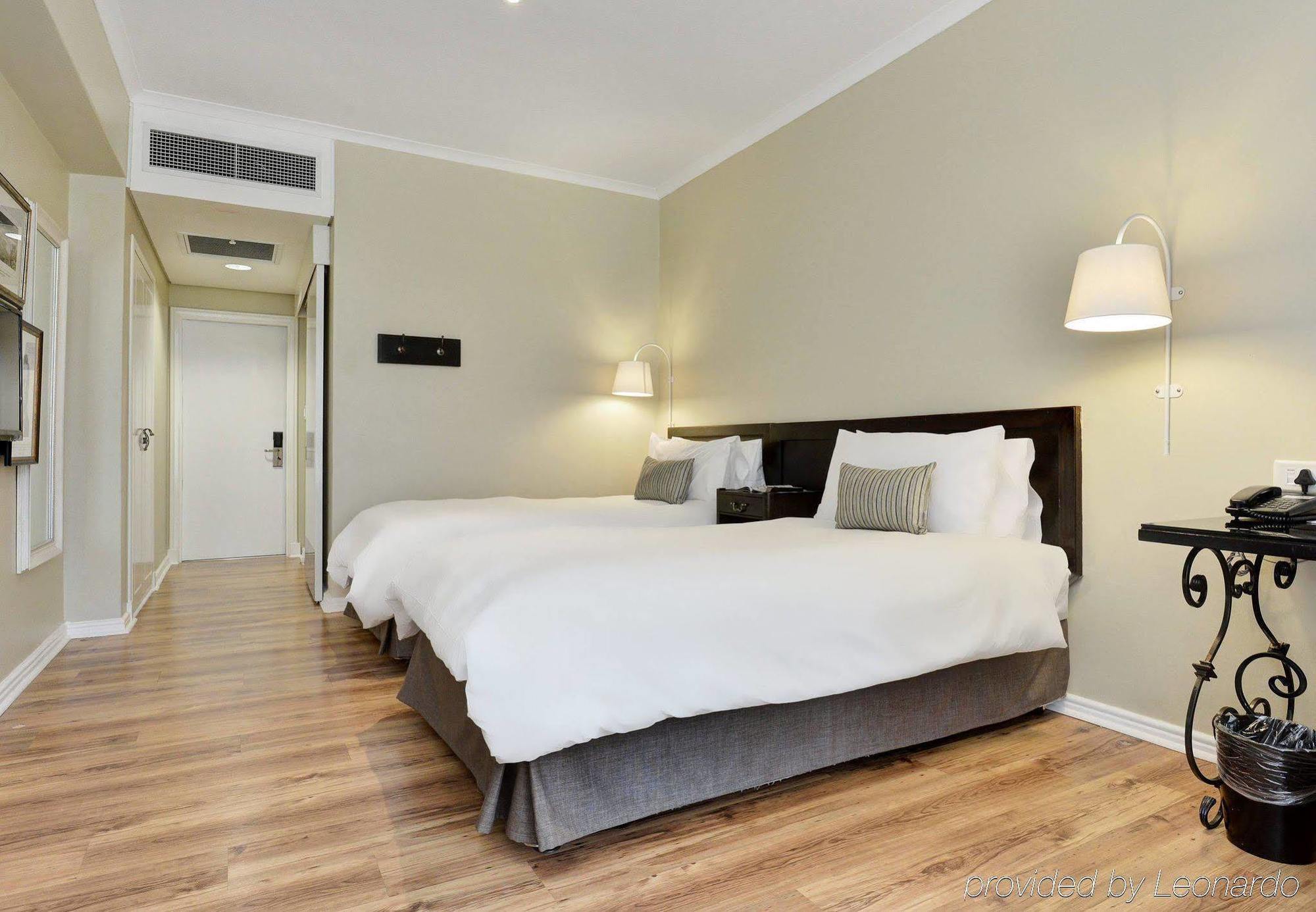 Protea Hotel By Marriott Mahikeng Mafikeng Buitenkant foto