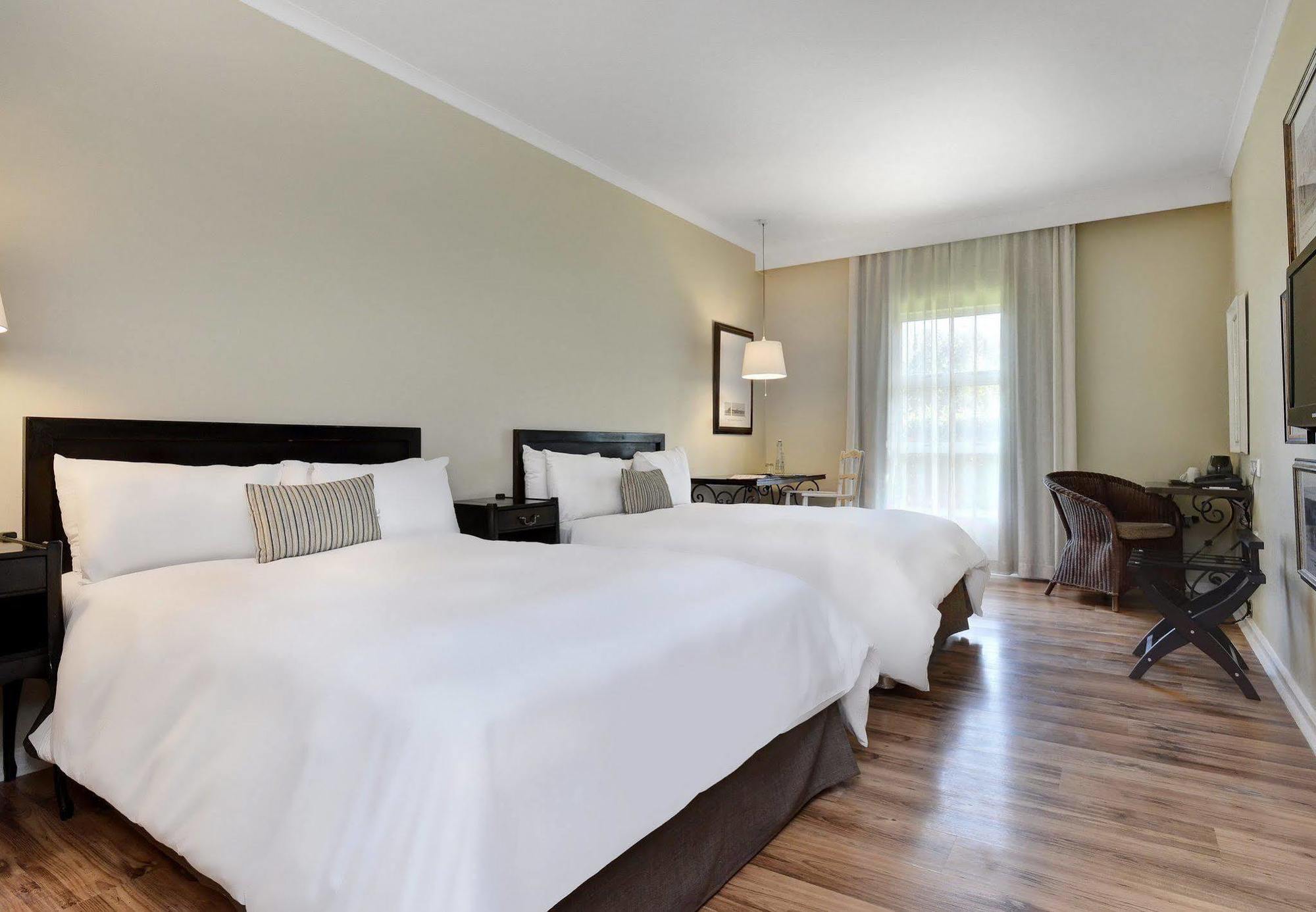 Protea Hotel By Marriott Mahikeng Mafikeng Buitenkant foto