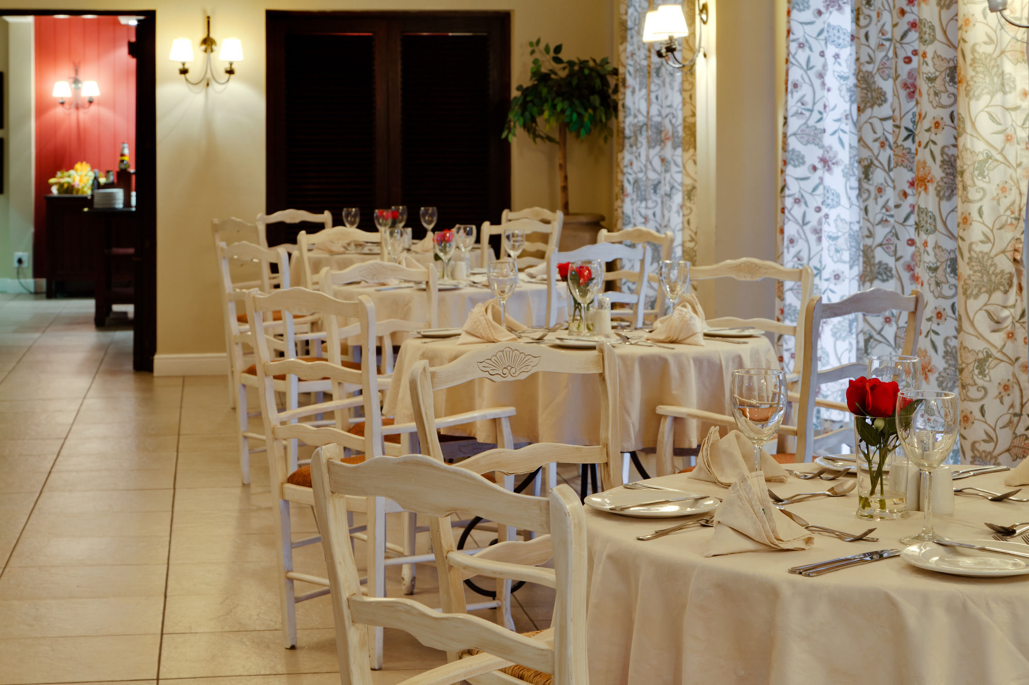 Protea Hotel By Marriott Mahikeng Mafikeng Buitenkant foto
