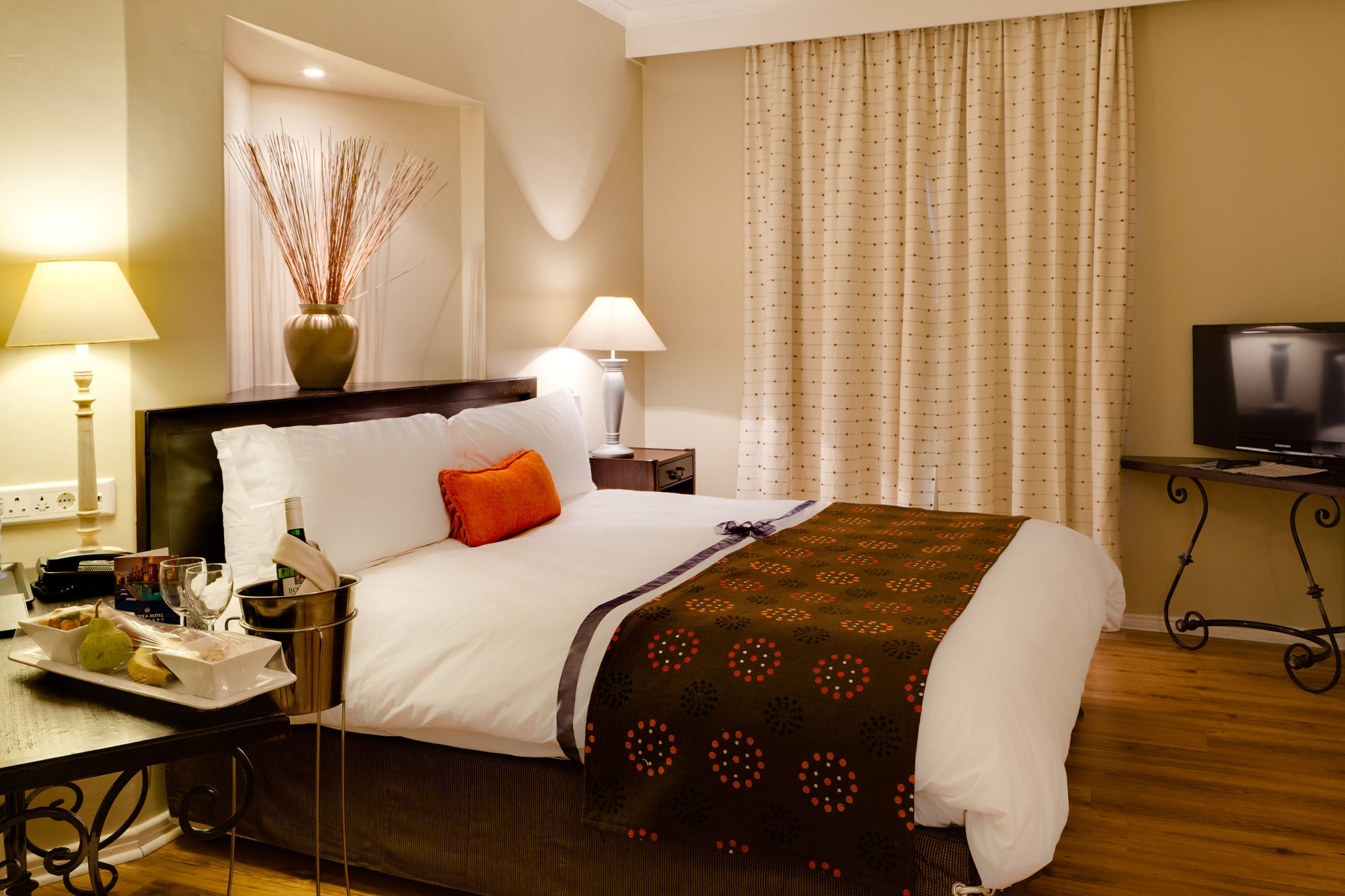 Protea Hotel By Marriott Mahikeng Mafikeng Buitenkant foto