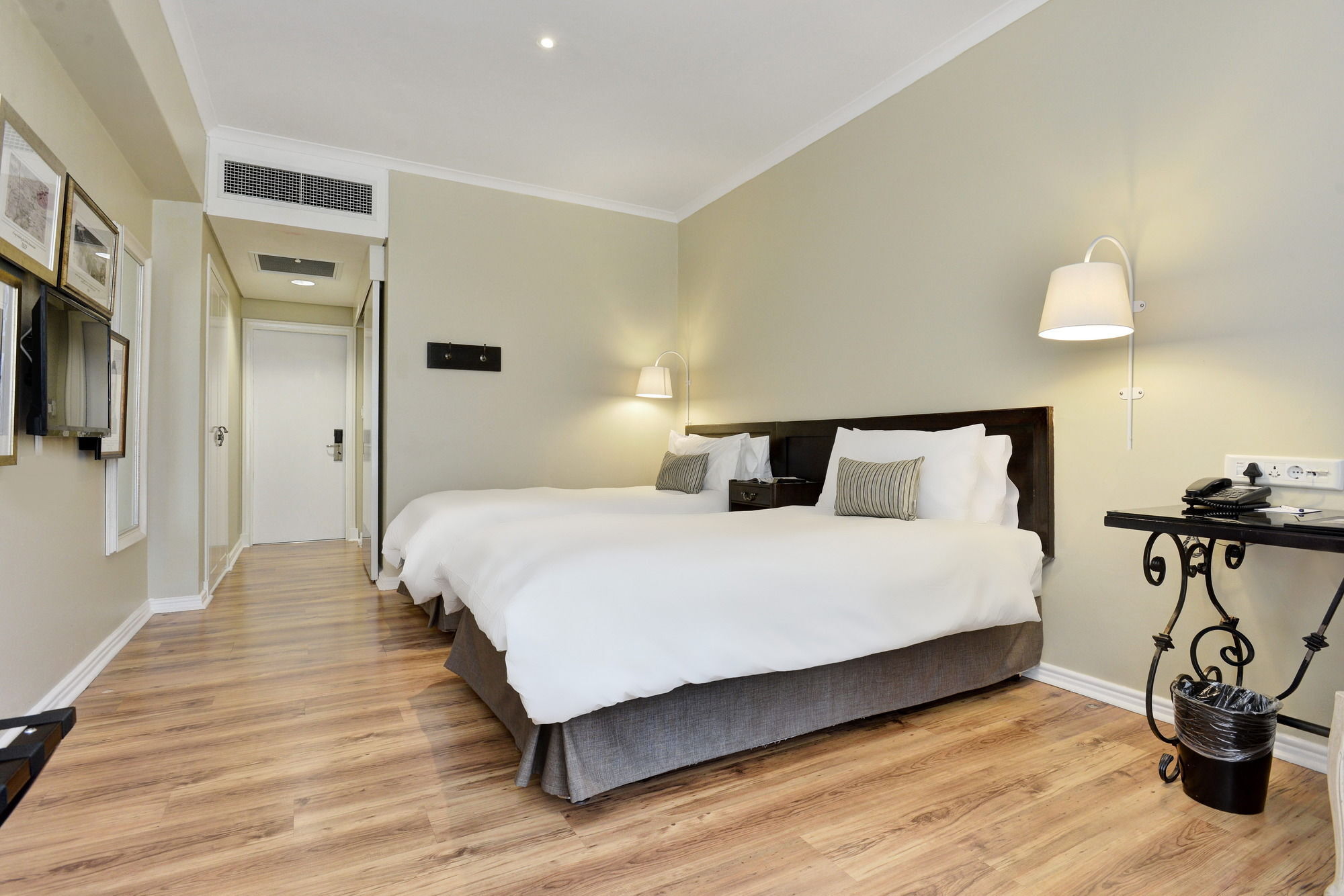 Protea Hotel By Marriott Mahikeng Mafikeng Buitenkant foto