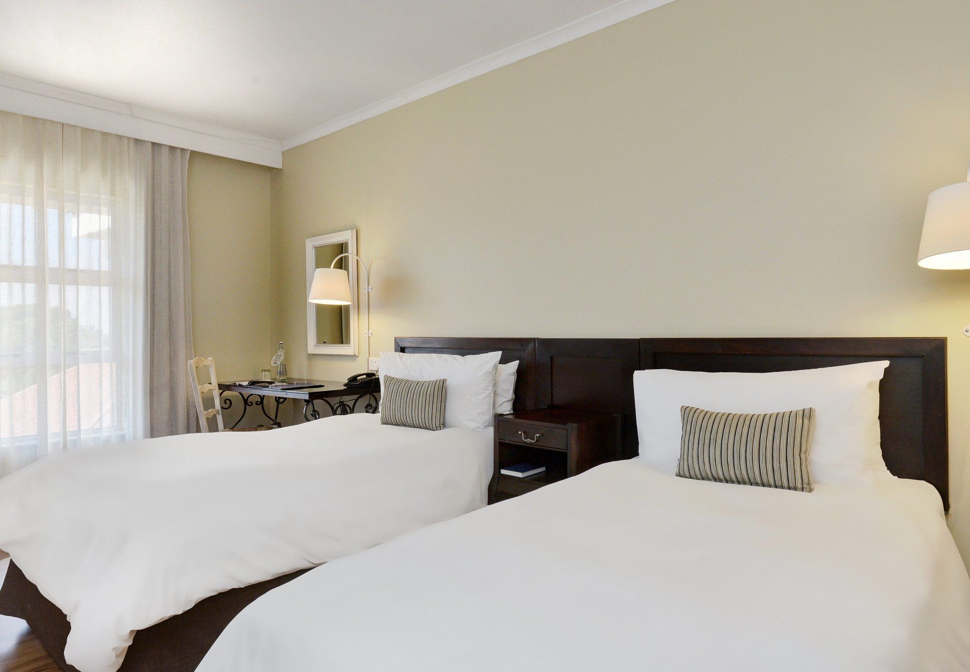 Protea Hotel By Marriott Mahikeng Mafikeng Buitenkant foto