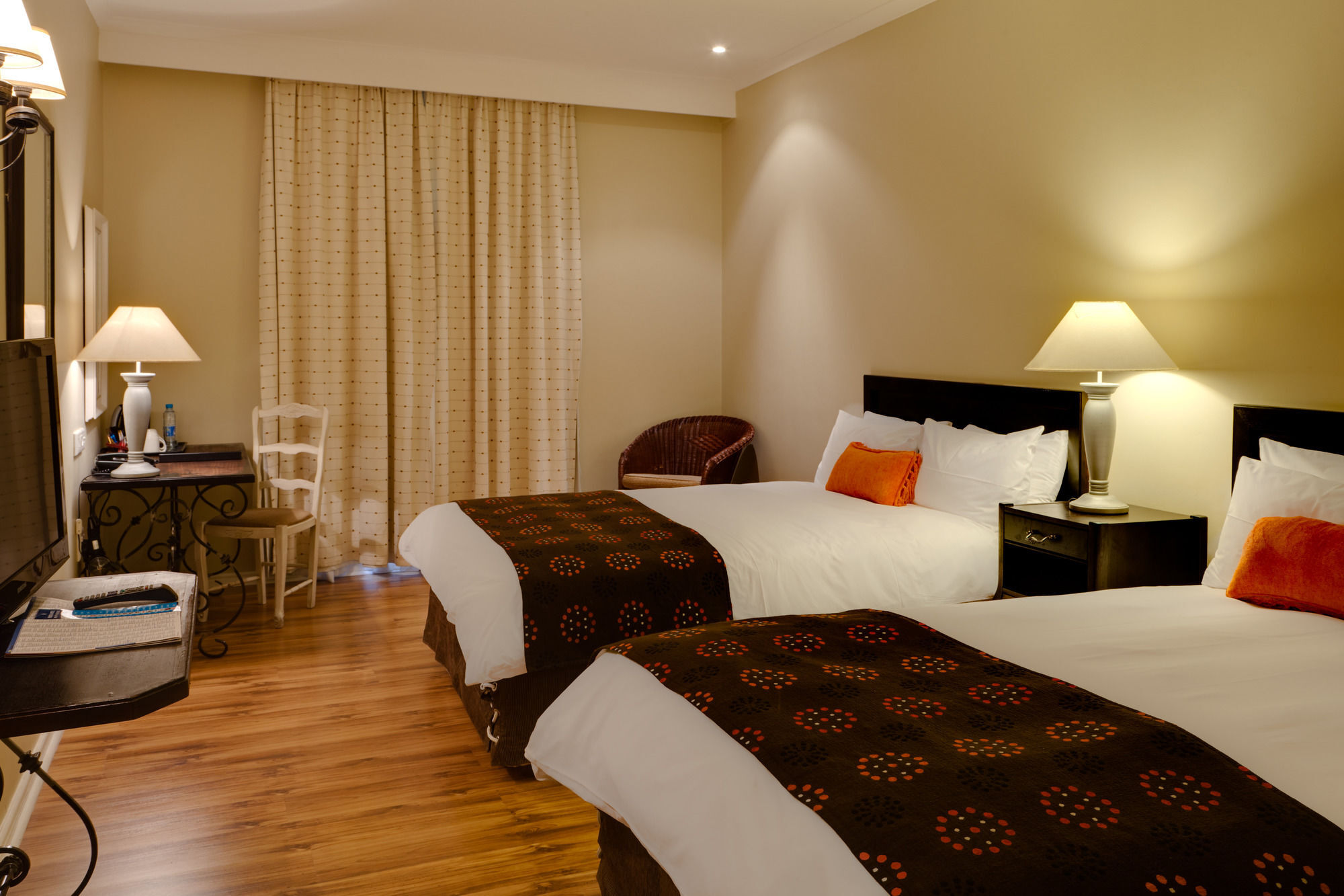 Protea Hotel By Marriott Mahikeng Mafikeng Buitenkant foto