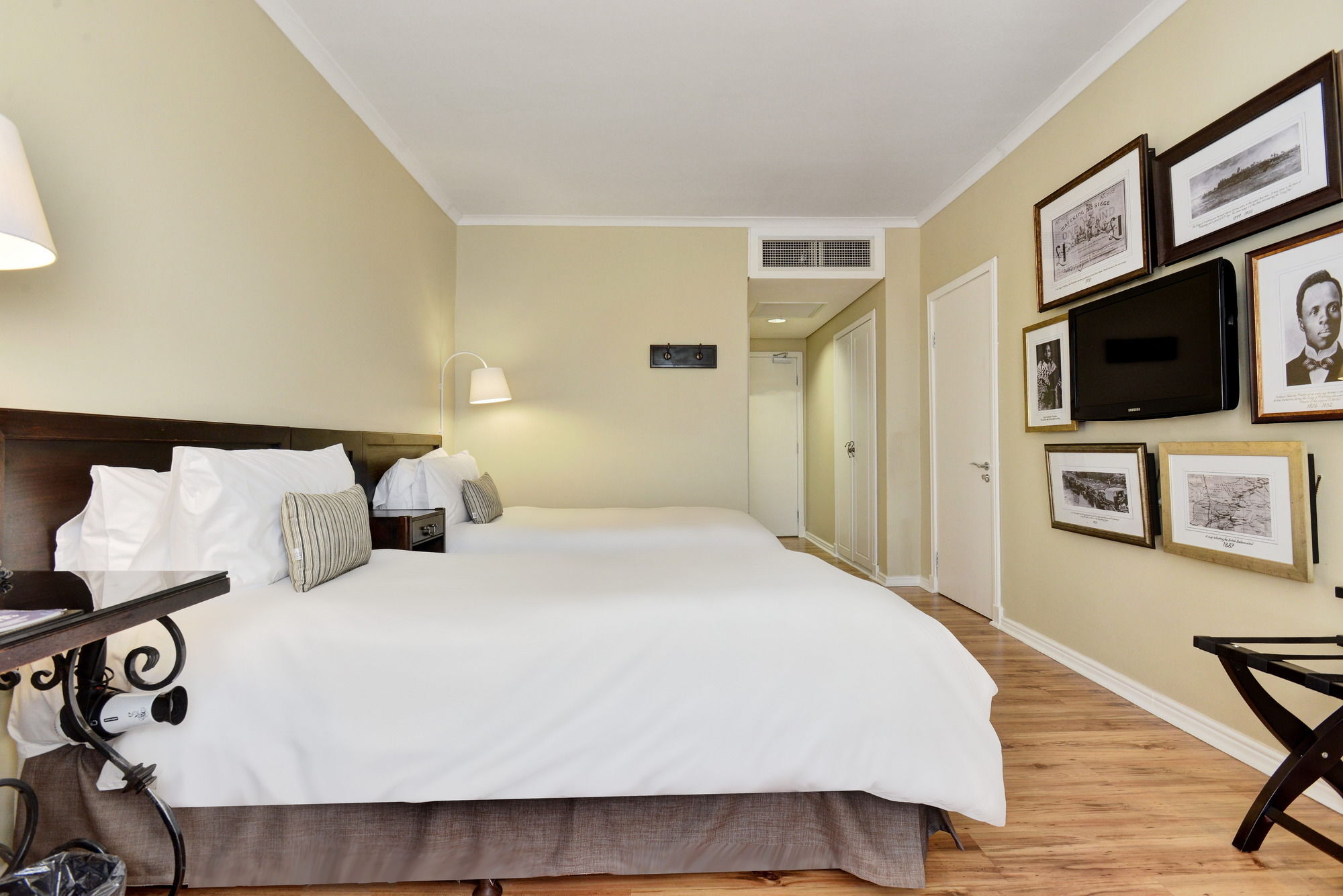 Protea Hotel By Marriott Mahikeng Mafikeng Buitenkant foto