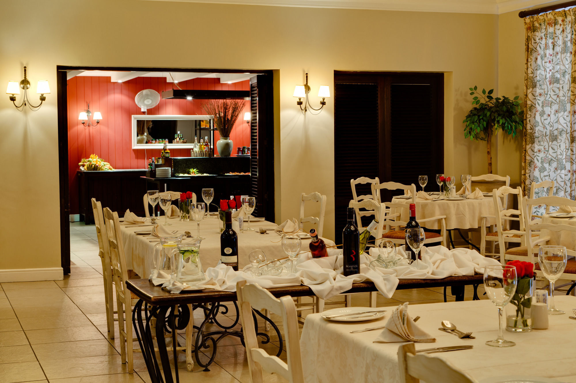 Protea Hotel By Marriott Mahikeng Mafikeng Buitenkant foto