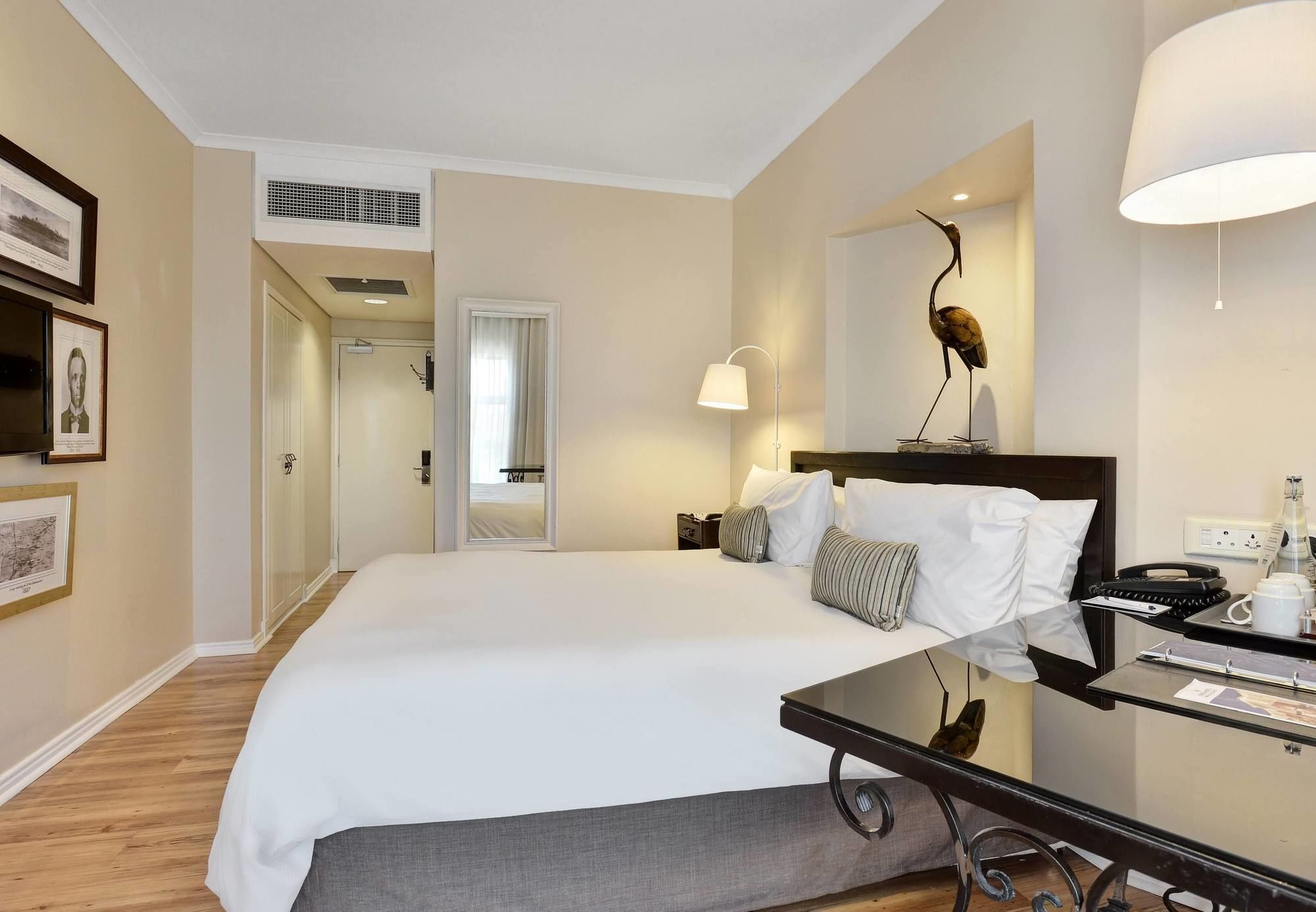 Protea Hotel By Marriott Mahikeng Mafikeng Buitenkant foto