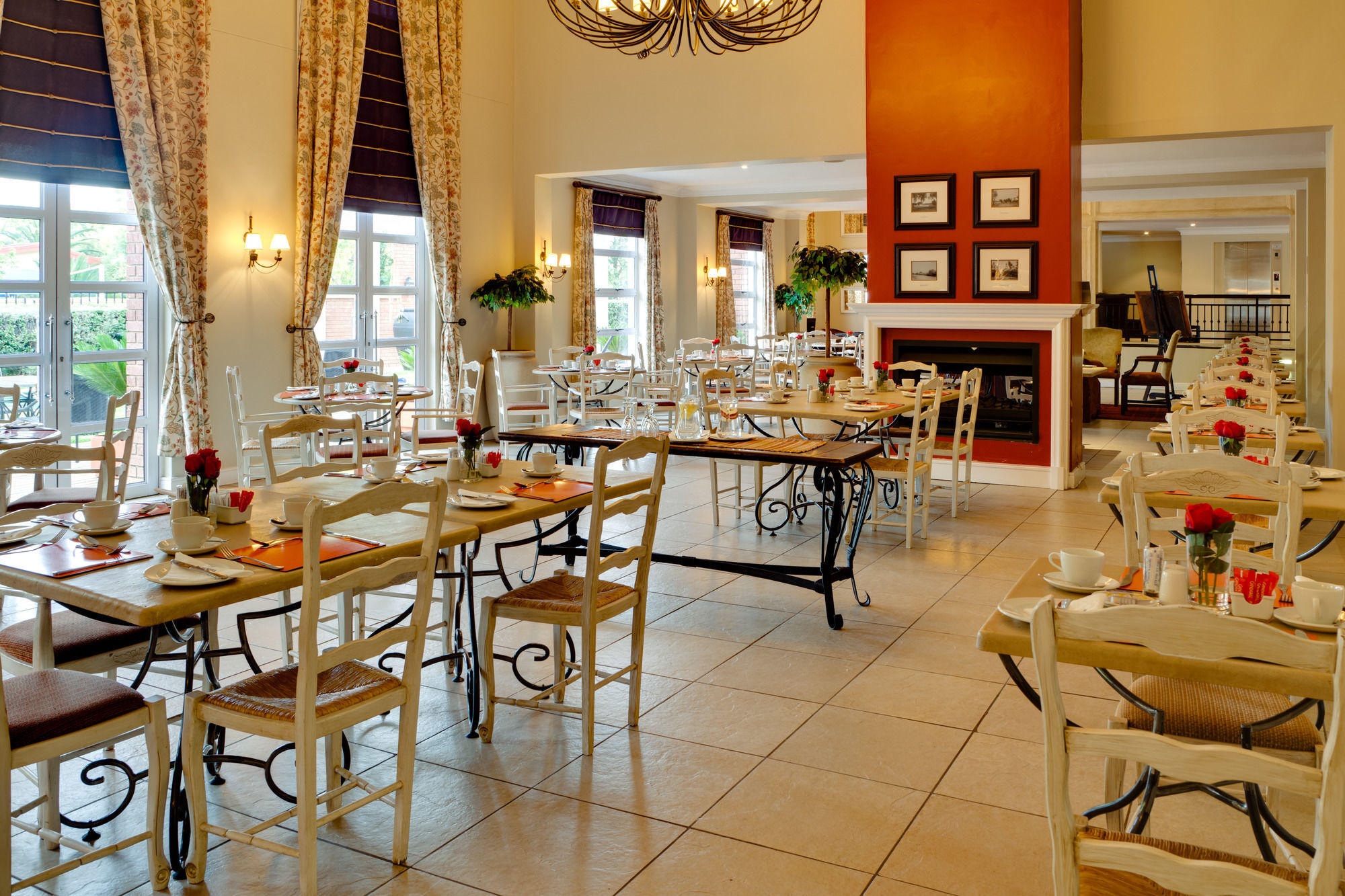 Protea Hotel By Marriott Mahikeng Mafikeng Buitenkant foto
